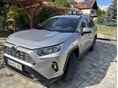 TOYOTA RAV 4 Rav4 2.0 Comfort Style CVT