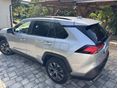 TOYOTA RAV 4 2022/7 - 2