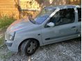 RENAULT CLIO 2001 - 2