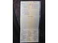 OPEL ASTRA G 2001/5 - 9