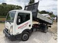 NISSAN CABSTAR 2.5 35.14 S HD 2900mm