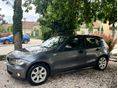 BMW 116 2006/9 - 2