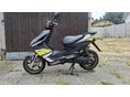 YAMAHA AEROX Aerox 50 2T