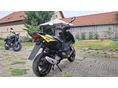 YAMAHA AEROX 2013/7 - 2
