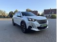 PEUGEOT 2008 e2008 50kWh Allure Pack Akku Garanciával!