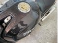 DUCATI MONSTER 600 1999 - 8