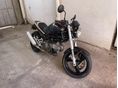 DUCATI MONSTER 600 1999 - 2