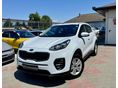 KIA SPORTAGE 1.6 GDI EX Prémium 99.000Km!Vezetett szervizkönyves!Navigáció.Tolatókamera.4xÜlésfűtés!