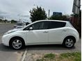 NISSAN LEAF 2015/11 - 5