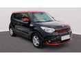 KIA SOUL 2018/6 - 1