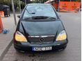 MERCEDES-BENZ A 160 2003/4 - 2