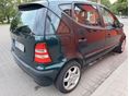 MERCEDES-BENZ A 160 2003/4 - 5