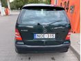 MERCEDES-BENZ A 160 2003/4 - 6