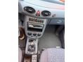 MERCEDES-BENZ A 160 2003/4 - 12