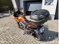 HONDA CBF 1000 2006/6 - 2