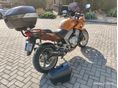 HONDA CBF 1000 2006/6 - 4