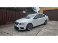 SKODA OCTAVIA 2.0 TSI RS 230