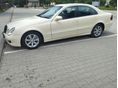 MERCEDES-BENZ E 200 2007/1 - 2