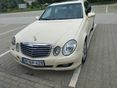 MERCEDES-BENZ E 200 2007/1 - 1