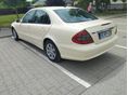 MERCEDES-BENZ E 200 2007/1 - 3