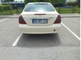 MERCEDES-BENZ E 200 2007/1 - 4