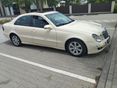 MERCEDES-BENZ E 200 2007/1 - 5