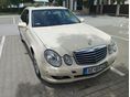 MERCEDES-BENZ E 200 2007/1 - 10