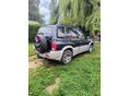 SUZUKI GRAND VITARA 2000 - 3