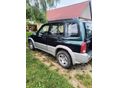 SUZUKI GRAND VITARA 2000 - 5