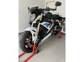BMW S 1000 R M Performance. friss szerviz. új gumik