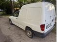 SEAT INCA 1.9 SDi Cargo