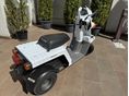 HONDA GYRO X 2004/10 - 2