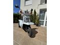 HONDA GYRO X 2004/10 - 5