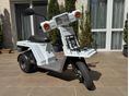 HONDA GYRO X NJ50M