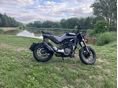 HUSQVARNA SVARTPILEN 125 2021 - 2