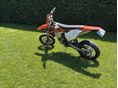 KTM 350 EXC-F 2018 - 3