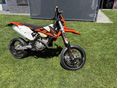 KTM 350 EXC-F 2018 - 5
