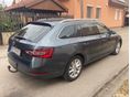 SKODA SUPERB 2019/8 - 2