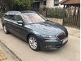 SKODA SUPERB Combi 2.0 TDI SCR Style DSG