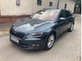 SKODA SUPERB 2019/8 - 4