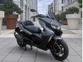 BMW C 400 GT 