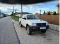 MITSUBISHI L 200 Pick Up 2.5 TDI DK Jubilee 4WD