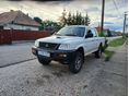 MITSUBISHI L 200 2003/5 - 2
