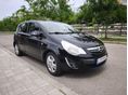 OPEL CORSA 2011/11 - 2