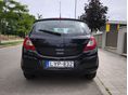 OPEL CORSA 2011/11 - 4