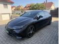 MERCEDES-BENZ EQE 53 AMG 4 Matic+.19e Km.Sérülésmentes.Aku Garancia.Tulajdonostól ! ! !