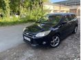 FORD FOCUS 2.0 TDCi Titanium Powershift