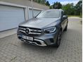 MERCEDES-BENZ GLC 200 4Matic EQ Boost 9G-TRONIC Mo-i. Designo bőr 360kamera légrugó Burmester hifi friss szerviz