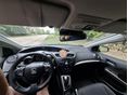 HONDA CIVIC 2015/6 - 5