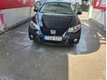 HONDA CIVIC 2015/6 - 11
